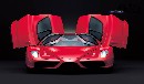 enzo ferrari 2011